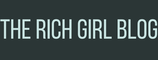 The Rich Girl Blog