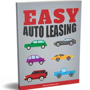 Imagem principal do produto EASY AUTO LEASING