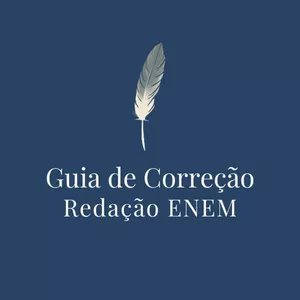 Imagem do curso Guia de Correção Redação ENEM 