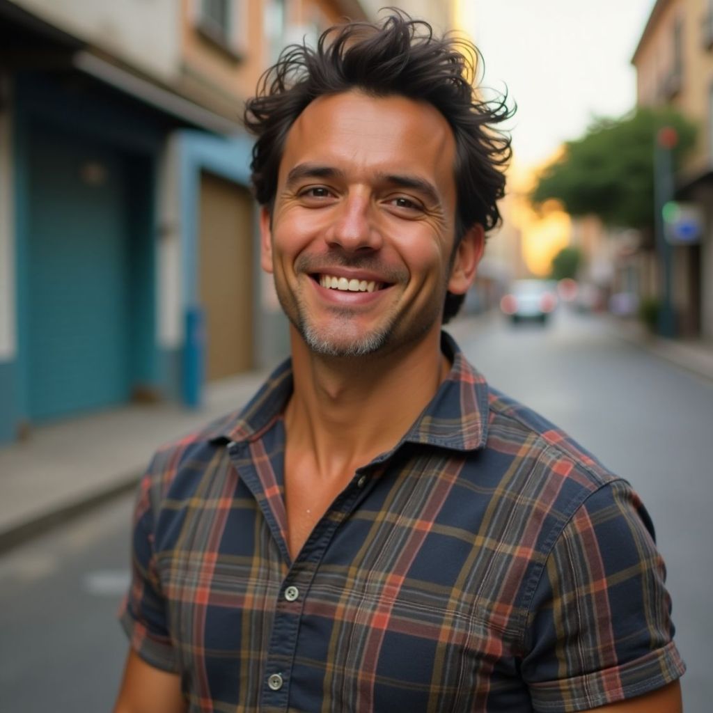 Felipe Martins, 33 anos – Curitiba/PR