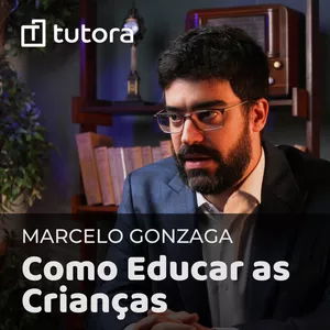 Imagem de capa para o Curso online Como Educar as Crianças: A importância da Formação do Imaginário