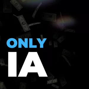 Imagen de portada para Curso online I.A Only