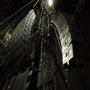 Imagem de capa para o Curso online TREINAMENTO AUDIO PROFISSIONAL COM INTRODUÇÃO AO ALINHAMENTO DE SISTEMAS