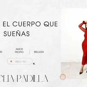 Imagen de portada para Curso online Reto pierde peso en 6 semanas