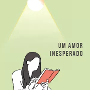 Imagem de capa para o Ebook Um Amor Inesperado