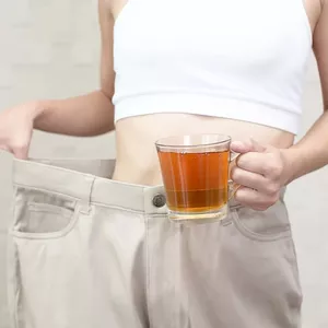 Imagem de capa para o Ebook Chá Seca-Barriga 3.0