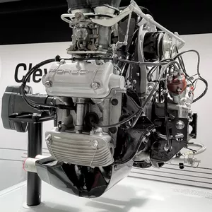 Imagem do curso Domine a Mecânica Automotiva em 30 Dias: Do zero ao profissional.