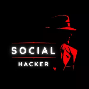 Imagem de capa para o Curso online Social Hacker