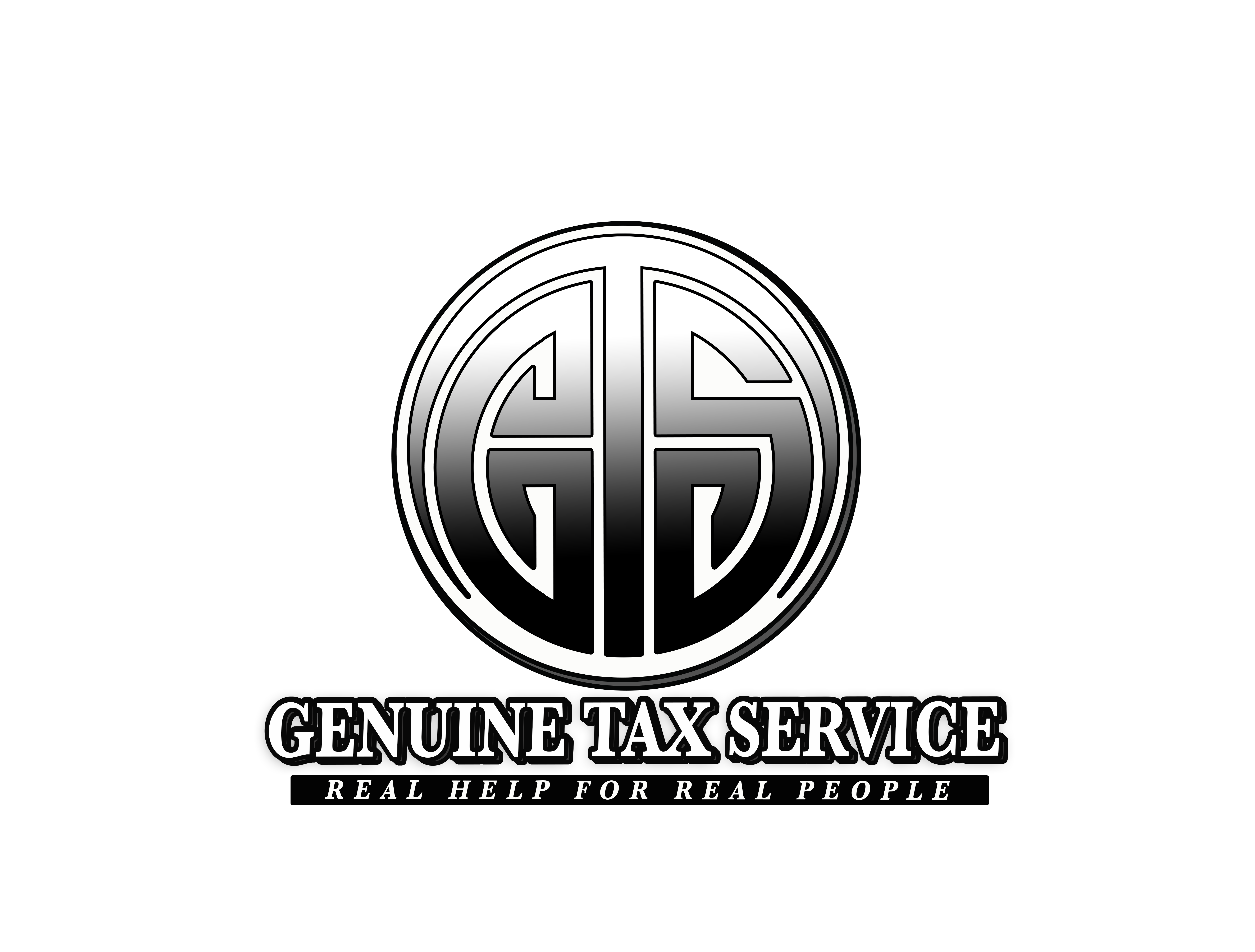 Genuine Tax Services