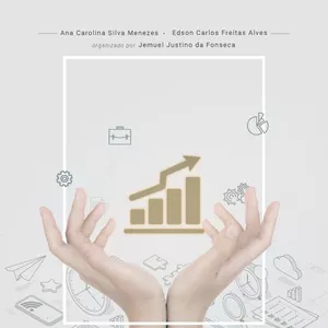 Imagem de capa para o Ebook Livro Administração e Negócios - Conceitos Básicos