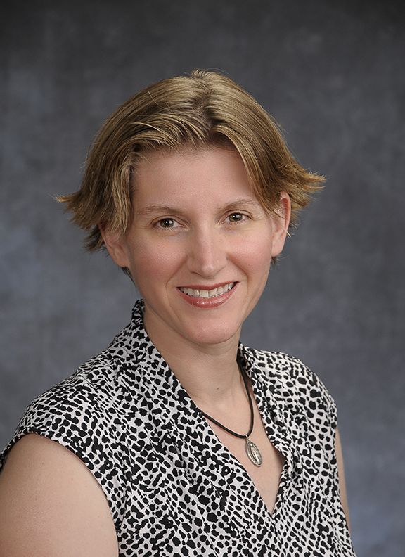 Dr. Theresa Stigen