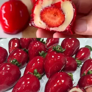 Cover image for Ebook Strawberry of Love