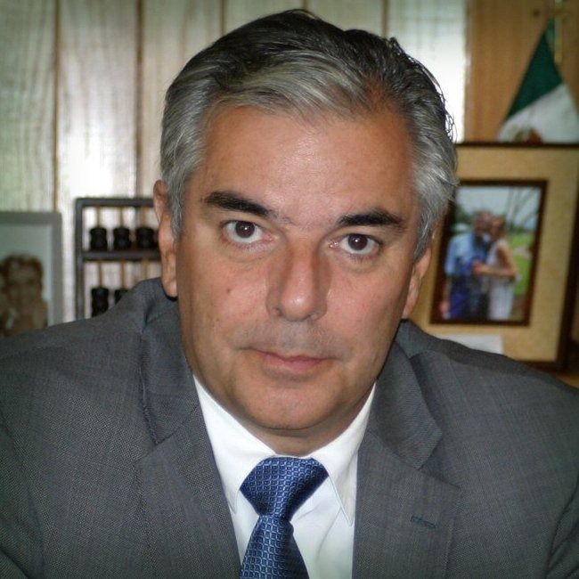 Lorenzo Álvarez Martinez