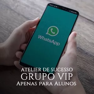Imagem principal do produto Grupo VIP do TELEGRAM por 60 dias