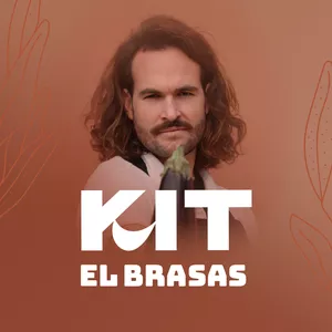 Imagen de portada para Curso online Kit El Brasas