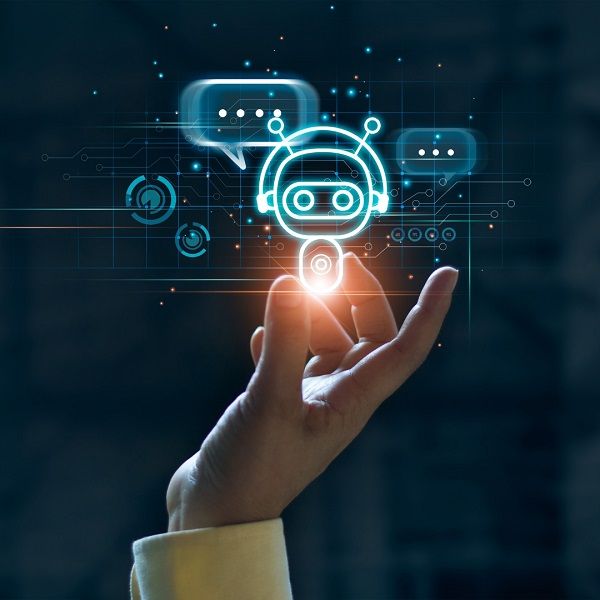 Imagem do curso Crie seu próprio Chatbot, sem código de programação e sem investir em ferramenta