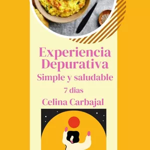 Imagen de portada para Ebook Detox ayurvedico  en 7 dias