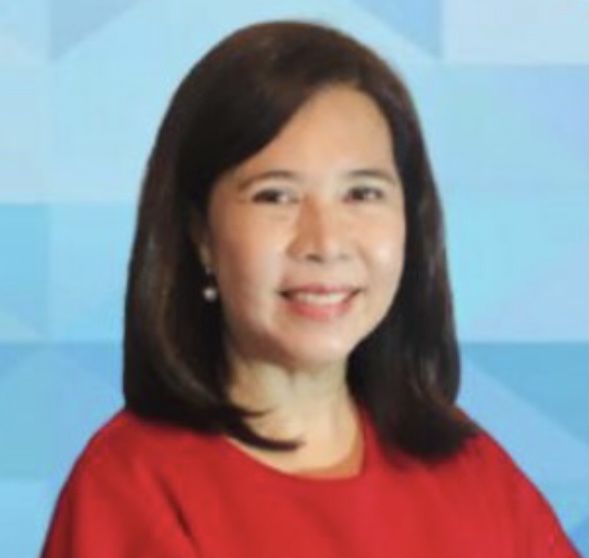 Dr. Marnie Moya-Prudencio