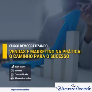 Capa do curso 