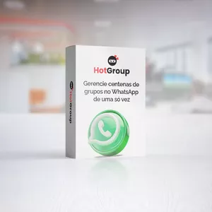 Imagem de capa para o Curso online HotGroup [SEMESTRAL]