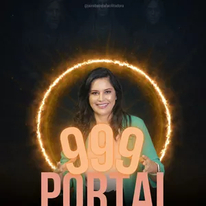 Imagem de capa para o Curso online Vivencia Portal 999 