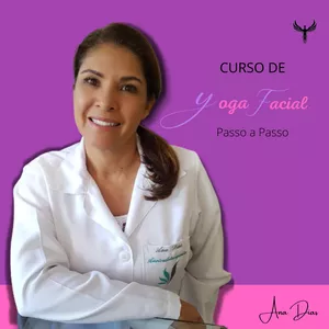 Imagem do curso Yoga Facial Passo a Passo
