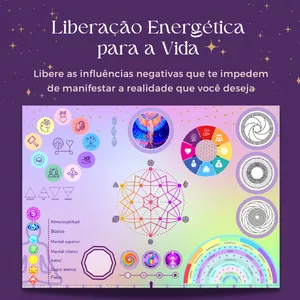 Imagem de capa para o Curso online Portal Angelus