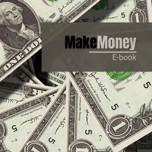 Imagem de capa para o Ebook MakeMoney