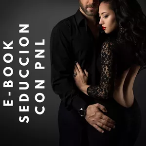 Imagen de portada para Ebook Seducción con Programación Neurolingüística 