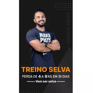 Capa do curso 