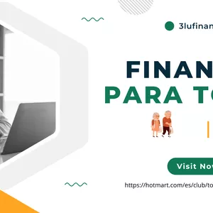 Imagen de portada para Ebook Ahorro e inversion