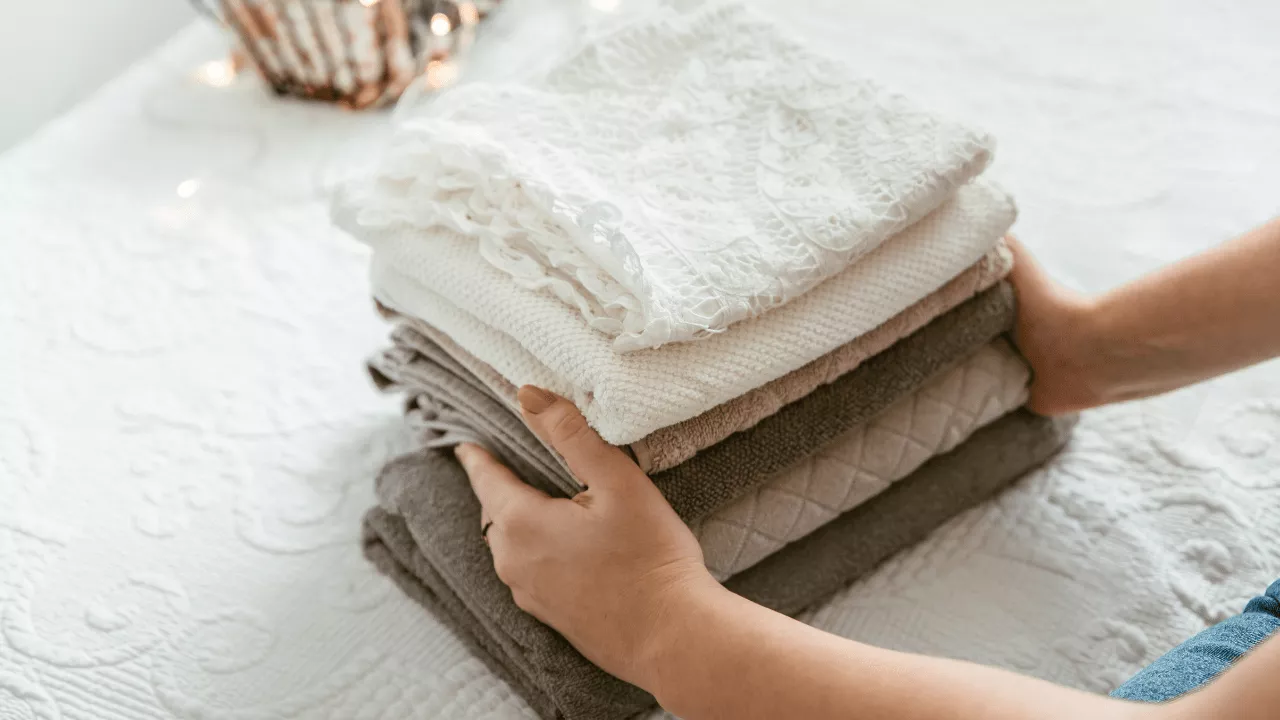 Guia Completo para Montar o Enxoval Perfeito da Sua Casa Nova: Cozinha, Limpeza, Cama e Banho