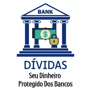 Imagem de capa para o Curso online Dívidas: Dinheiro Protegido dos Bancos