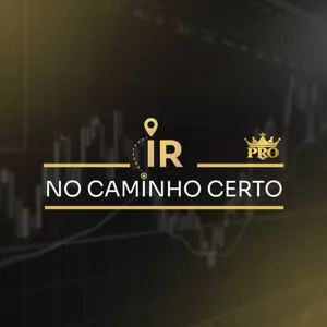 Imagem de capa para o Curso online IR NO CAMINHO CERTO PRO
