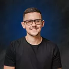 Foto do Criador Rômulo