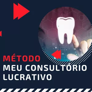Imagem do curso Método Meu Consultório Lucrativo