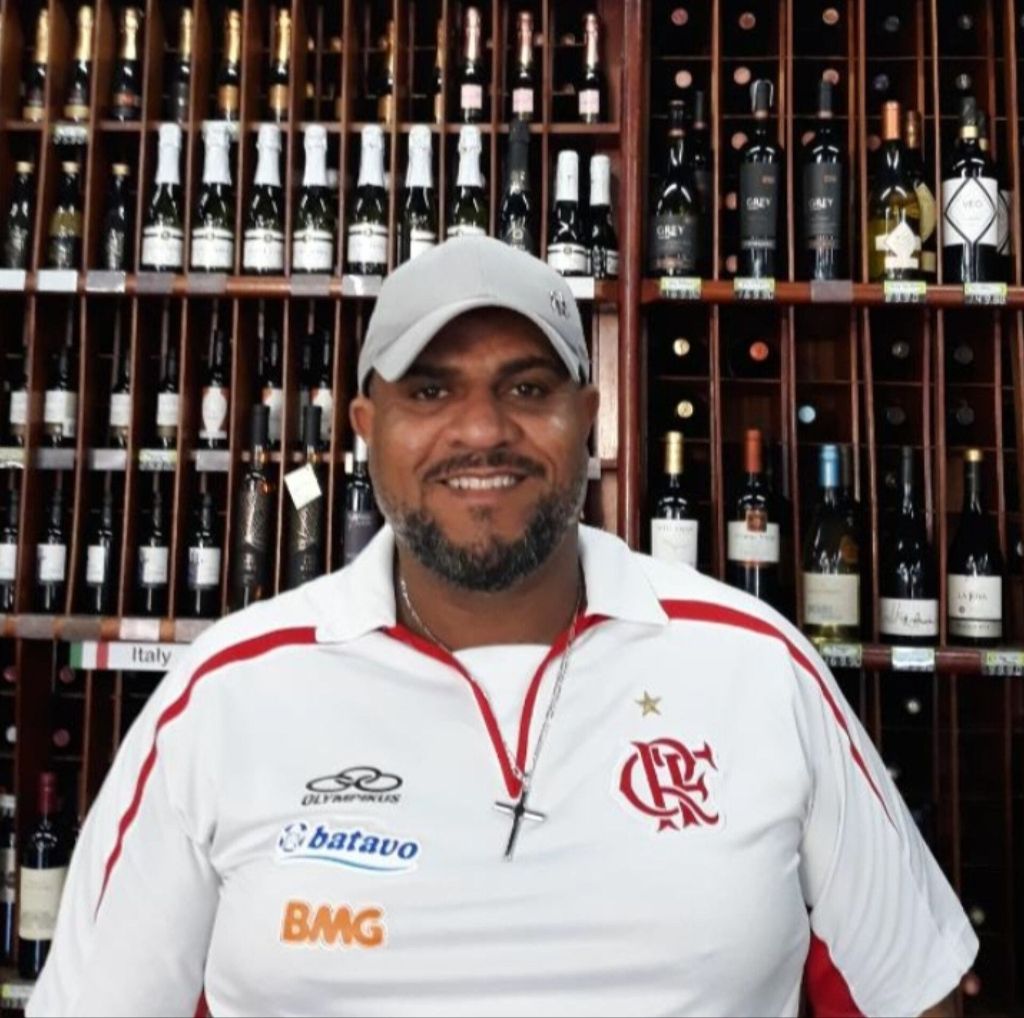 Rogério Junior 
