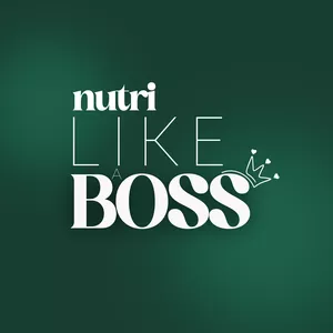 Imagem de capa para o Curso online Nutri Like a Boss