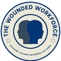 The Wounded Workforce logo