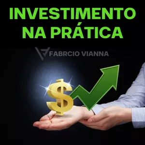 Imagem de capa para o Curso online Investimento na Prática