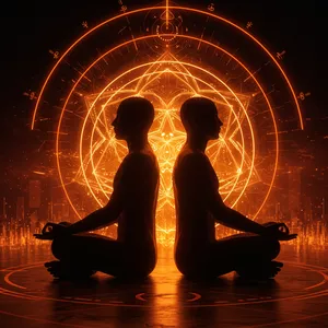 Imagen de portada para Curso online Alquimia Sexual: Desata el Poder Ilimitado de tu Energía Sexual