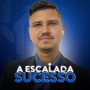 Imagem de capa para o Curso online ESCALADA DO SUCESSO