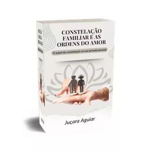 Imagem de capa para o Curso online O Papel da Constelação na sua Jornada