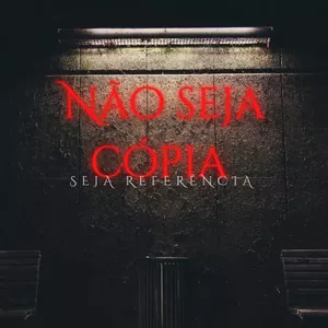 eBOOK Não seja cópia, seja referência.>