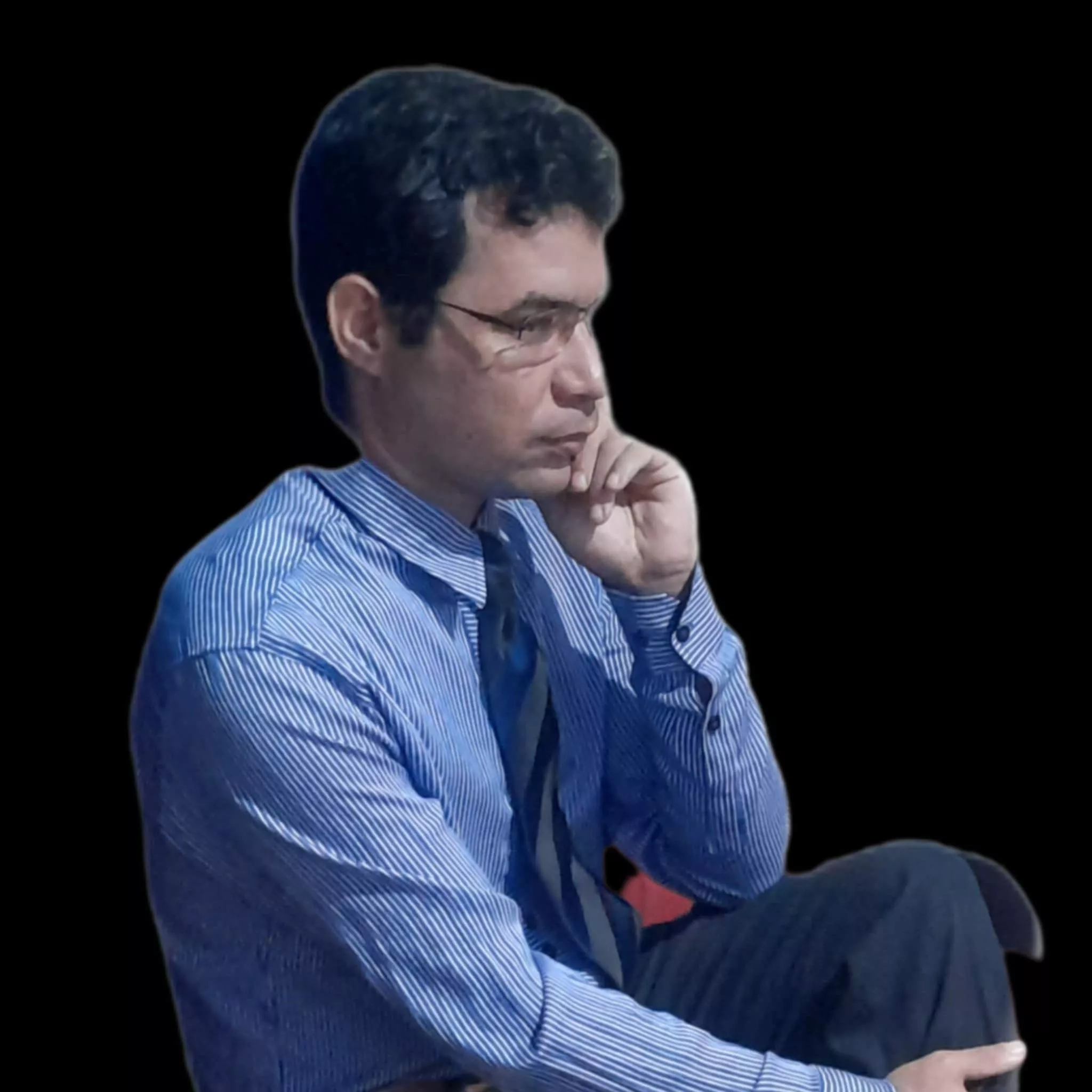 O NÚCLEO DA FUSÃO + 2 Teorias:   Teoria1: Global Tripla da Fusão Cognitiva Progressiva. Teoria2: Teoria Tríplice da Fusão  — imagem 2