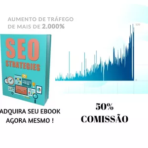 Imagem do curso SEO STRATEGIES 