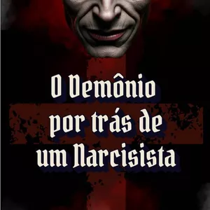 Imagem de capa para o Curso online O Demônio por Trás de um Narcisista