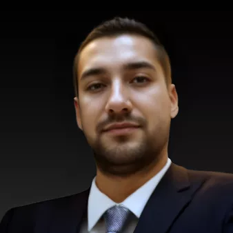 صورة المحاضر
