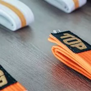 Imagem de capa para o Evento presencial EXAME DE FAIXA