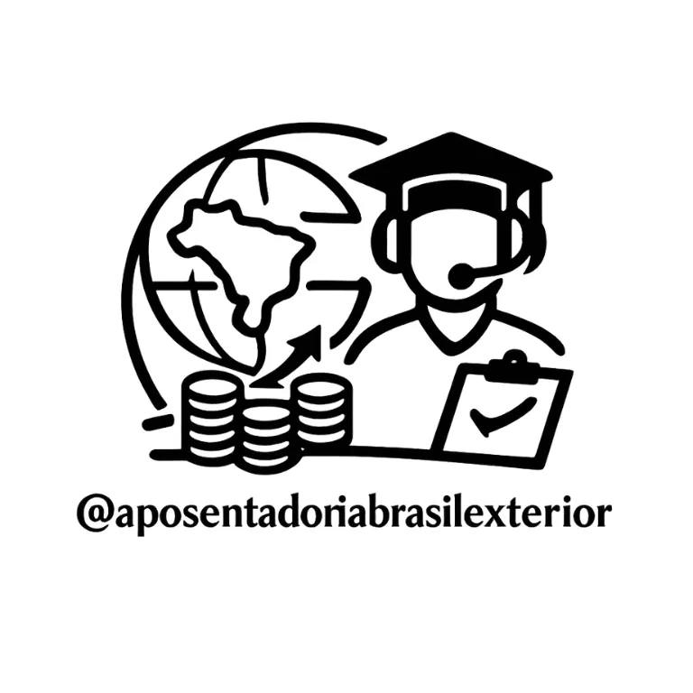 Aposentadoria no TETO para brasileiros no exterior - INSS GLOBAL — imagem 3